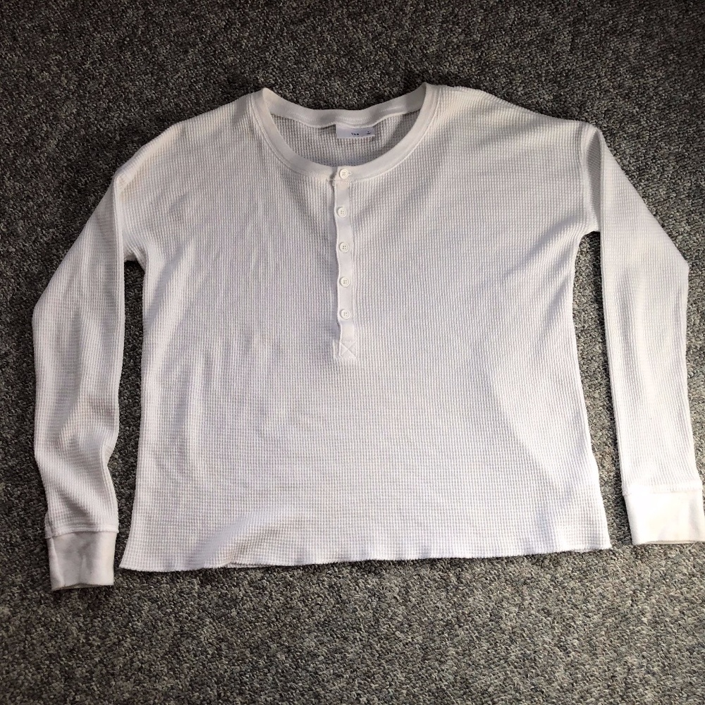 TNA Elissa Thermal